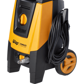 Lavadora de Alta Pressão Turbo 2600