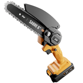Motosserra de Sabre A Bateria