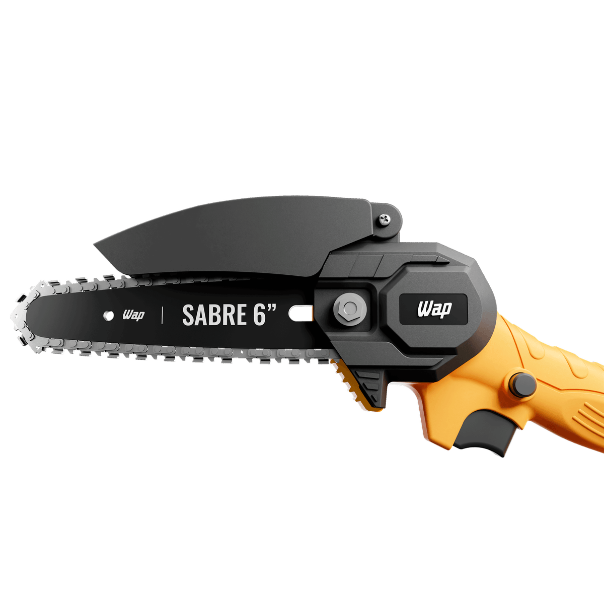 Motosserra de Sabre A Bateria