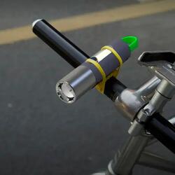 Mini Lanterna Tática